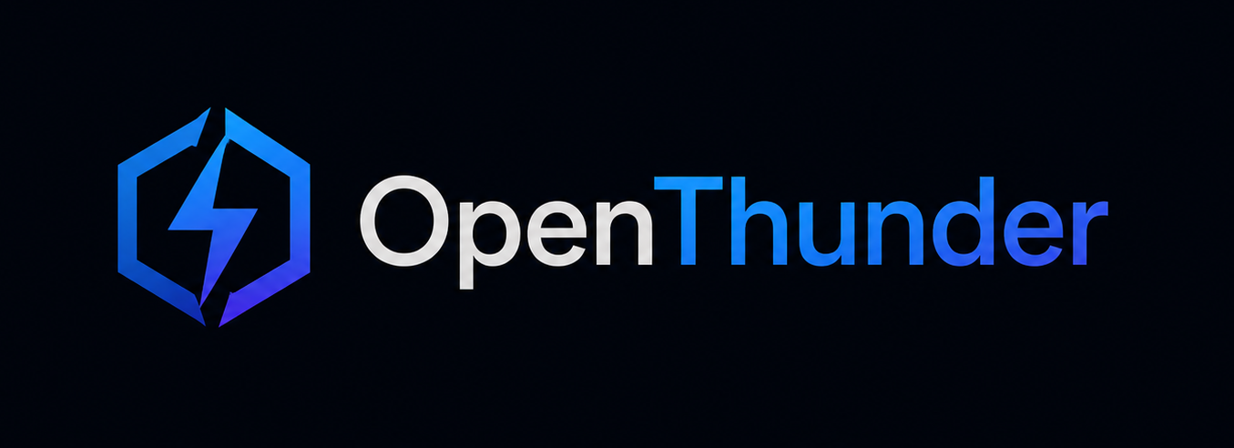 OpenThunder